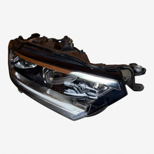 Laden Sie das Bild in den Galerie-Viewer, Frontscheinwerfer VW T-Roc 2GA941035BL 2GA941036BL LED Ein Satz Headlight SCH6464312341zv