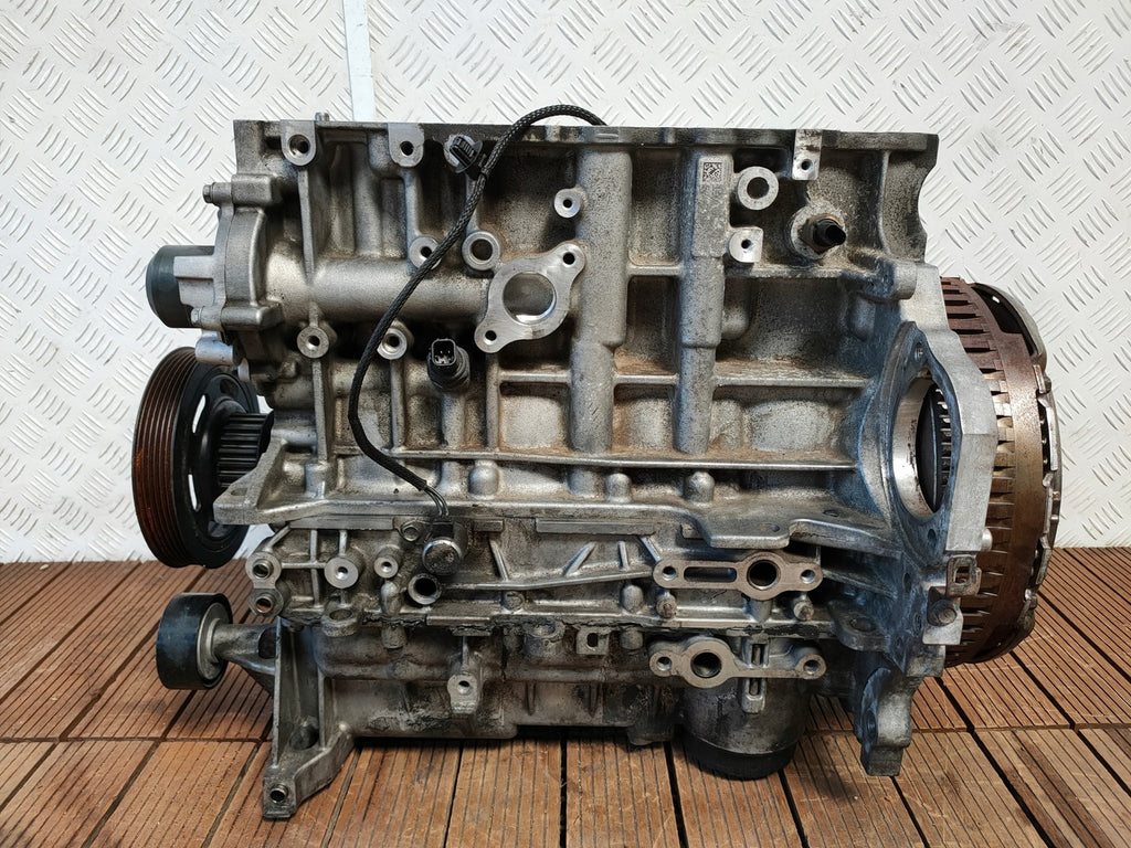 Motorblock Hyundai Kia D4FE 1.6 CRDI 2016 Diesel Unkomplett