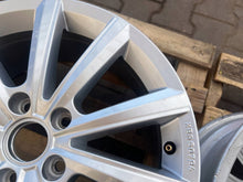 Load image into Gallery viewer, 1x Alufelge 17 Zoll KBA50794 2GA601025M VW T-Roc Rim Wheel FEL6606383175dg