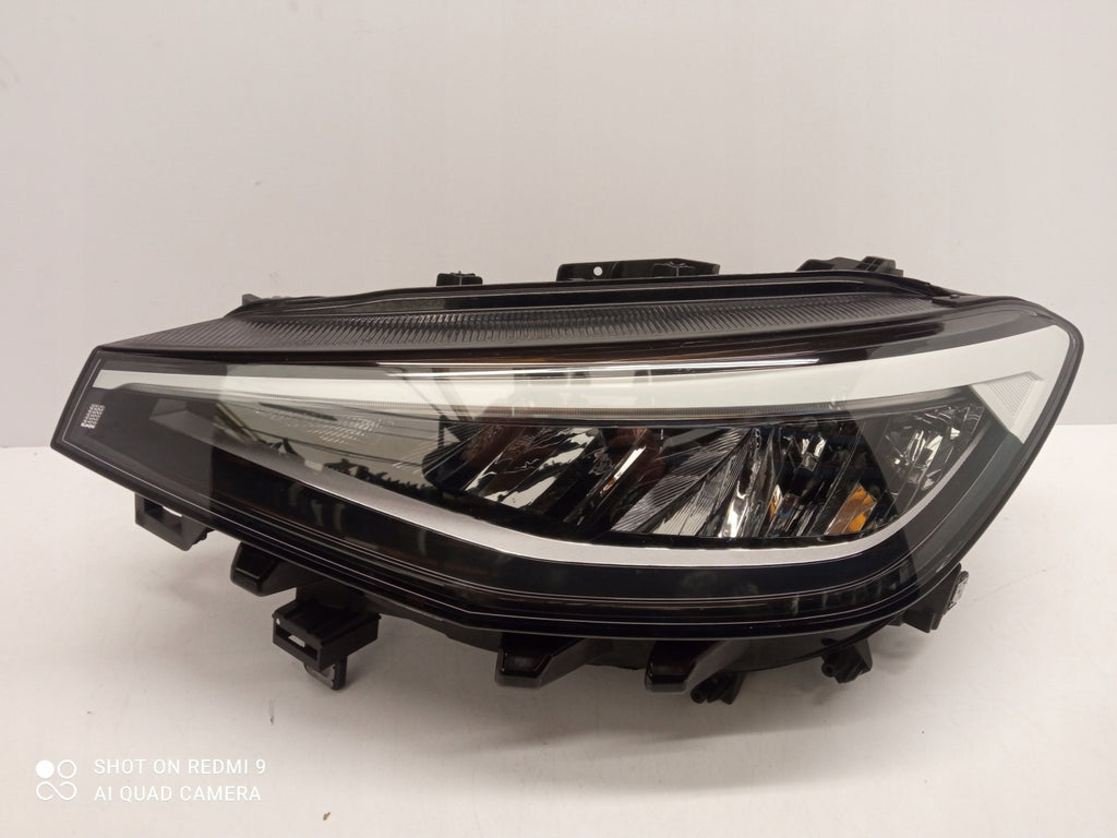 Frontscheinwerfer VW I 11B941005B Links Scheinwerfer Headlight SCH8007690460uu