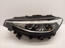 Laden Sie das Bild in den Galerie-Viewer, Frontscheinwerfer VW I 11B941005B Links Scheinwerfer Headlight SCH8007690460uu
