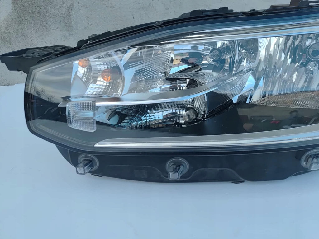 Frontscheinwerfer Volvo Xc90 II 31353141 Links Scheinwerfer Headlight SCH1735062622cg