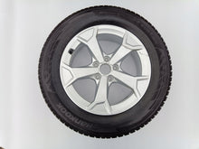 Load image into Gallery viewer, 1x Alufelge 17 Zoll 6.5" 5x112 38ET Silber 83A601025AL Audi Q3 Rim Wheel FEL6306414280rd