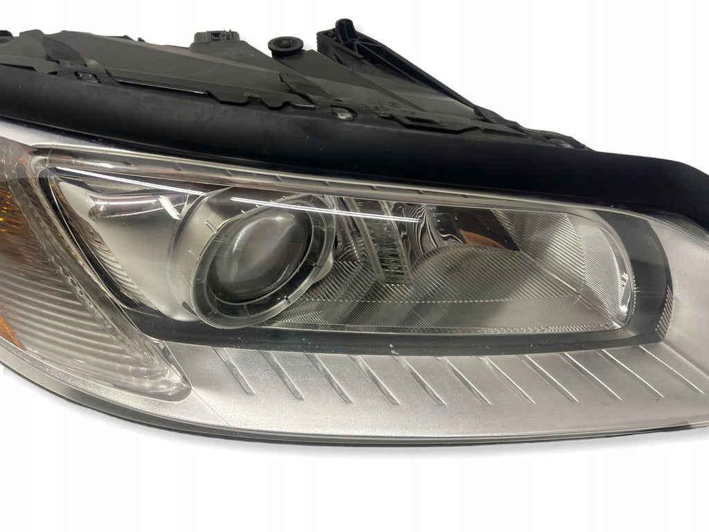 Frontscheinwerfer Volvo V70 S80 30796130 Xenon Rechts Scheinwerfer Headlight SCH5786670457tc