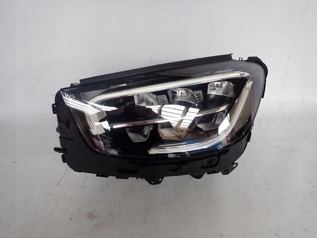 Frontscheinwerfer Mercedes-Benz Glc A2539066901 Full LED Rechts oder Links SCH9752912655gy