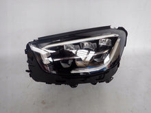 Load image into Gallery viewer, Frontscheinwerfer Mercedes-Benz Glc A2539066901 Full LED Rechts oder Links SCH9752912655gy