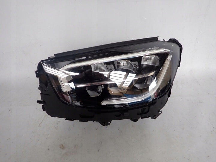 Frontscheinwerfer Mercedes-Benz Glc A2539066901 Full LED Links Headlight SCH9752912655gy
