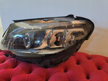 Load image into Gallery viewer, Frontscheinwerfer Mercedes-Benz A2059061506KZ LED Links Scheinwerfer Headlight