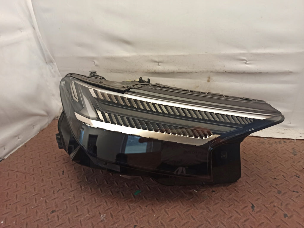 Frontscheinwerfer Audi E-Tron Etron 89A941036 Full LED Rechts Headlight SCH2285744056tz