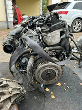 Laden Sie das Bild in den Galerie-Viewer, Motor Ford Fiesta II Fbd 1.6 TDCI 97PS 71kW 2014 Diesel Engine Unkomplett MOT9177319758jx