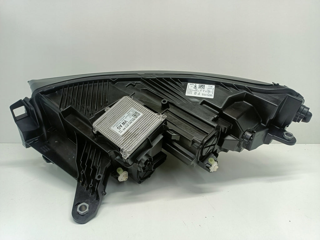 Frontscheinwerfer Skoda Enyaq 5LB941016A LED Rechts Scheinwerfer Headlight