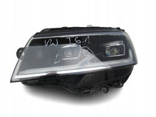 Laden Sie das Bild in den Galerie-Viewer, Frontscheinwerfer VW T6 7L1941035D LED Links Scheinwerfer Headlight