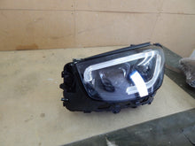 Laden Sie das Bild in den Galerie-Viewer, Frontscheinwerfer Mercedes-Benz Glc A2539064903 Links Scheinwerfer Headlight SCH5338393870sl