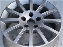 Load image into Gallery viewer, 1x Alufelge 16 Zoll 7.5&quot; 5x112 45ET Glanz Silber 8E0601025H Audi Rim Wheel