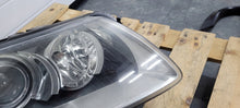 Laden Sie das Bild in den Galerie-Viewer, Frontscheinwerfer Audi A6 C6 Xenon Rechts Scheinwerfer Headlight