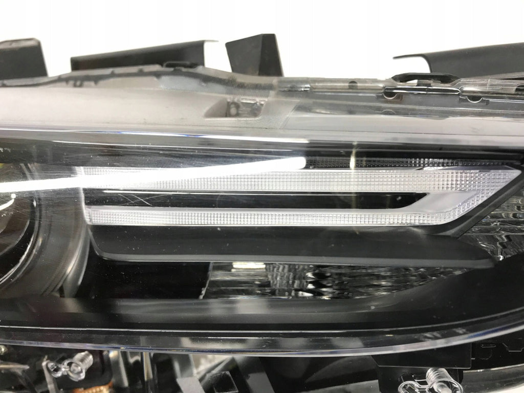 Frontscheinwerfer Mazda Cx-5 Cx5 K12451030 W3953K2442 Rechts Headlight SCH8827855417ye