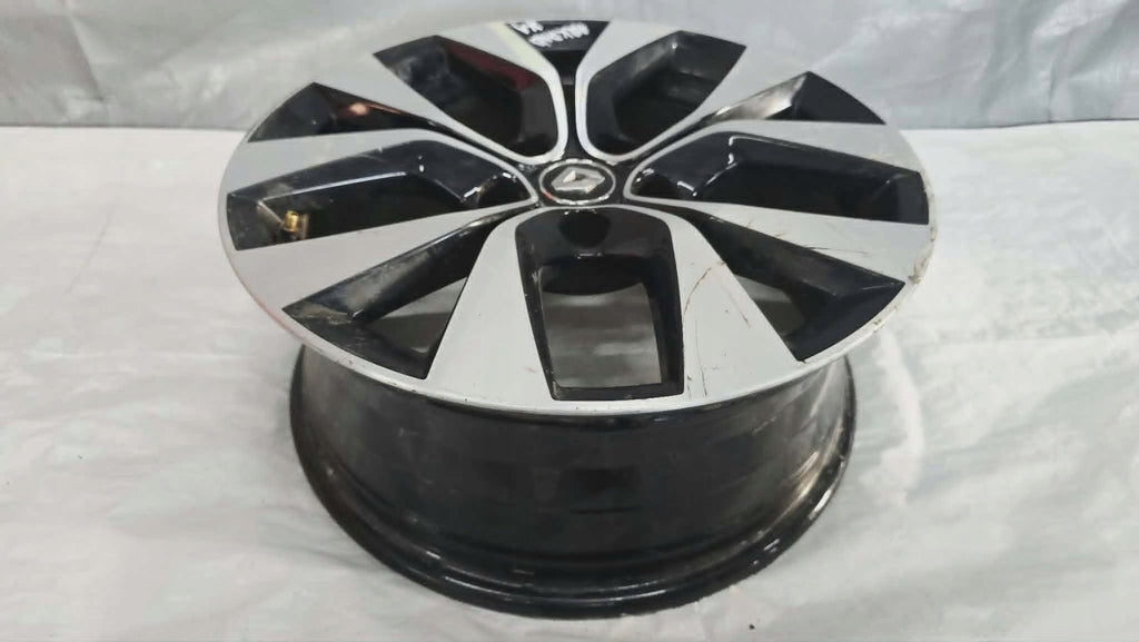 1x Alufelge 17 Zoll 5x114.3 Renault Arkana I Rim Wheel FEL3542414853hl
