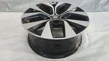 Laden Sie das Bild in den Galerie-Viewer, 1x Alufelge 17 Zoll 5x114.3 Renault Arkana I Rim Wheel FEL3542414853hl