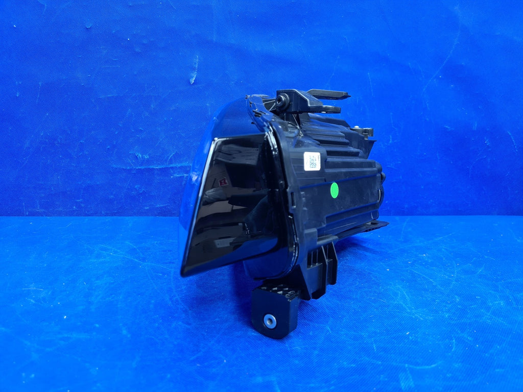 Frontscheinwerfer Audi Q2 81A941036D LED Rechts Scheinwerfer Headlight SCH2520880042ta