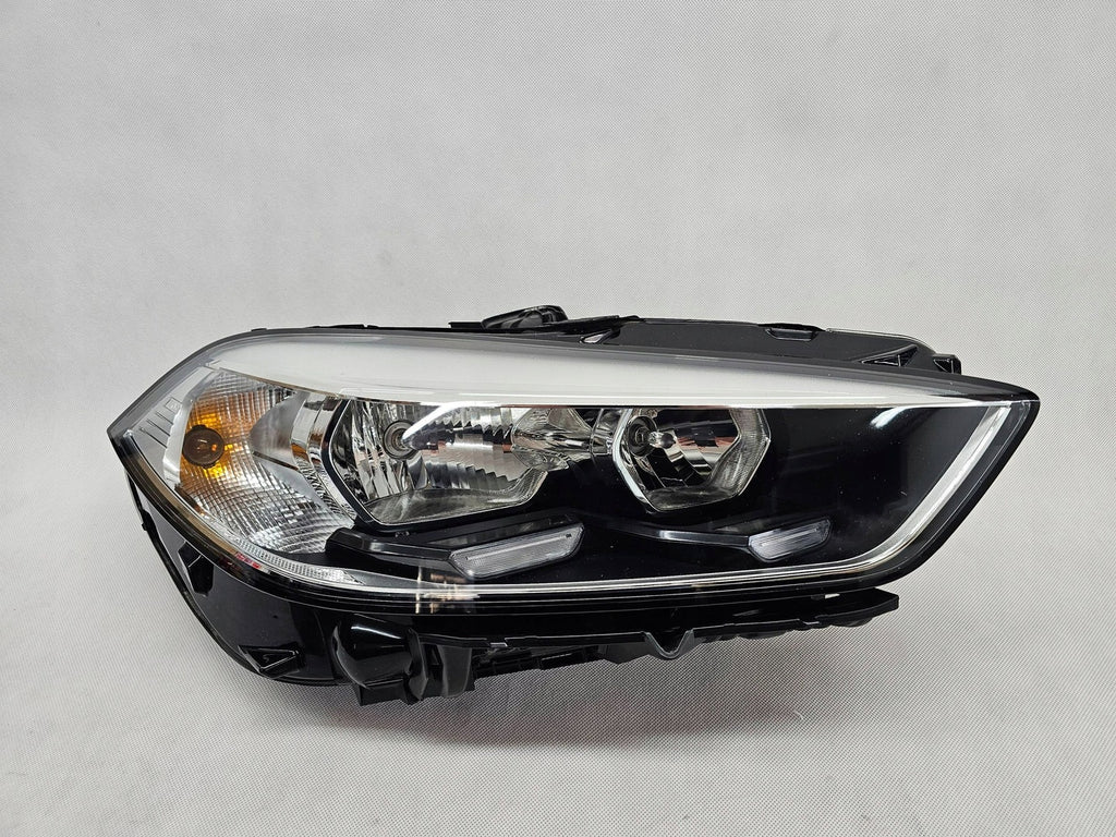 Frontscheinwerfer BMW 1 F40 7214914 LED Rechts Scheinwerfer Headlight