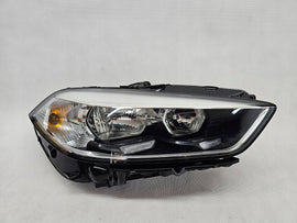 Frontscheinwerfer BMW 1 F40 7214914 LED Rechts Scheinwerfer Headlight