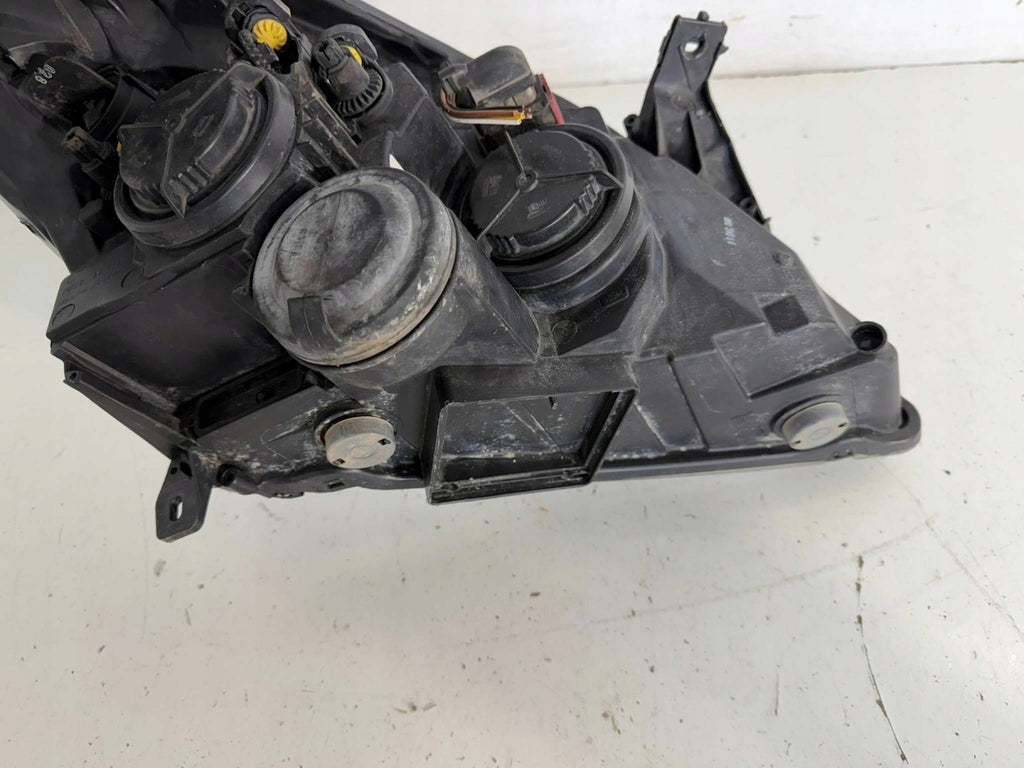 Frontscheinwerfer Opel Vectra C 13170919 Links Scheinwerfer Headlight SCH3367980798jw