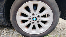 Laden Sie das Bild in den Galerie-Viewer, 4x Alufelge 16 Zoll 6.5" 5x120 42ET Glanz Silber 6775618 BMW Rim Wheel FEL3504462870de