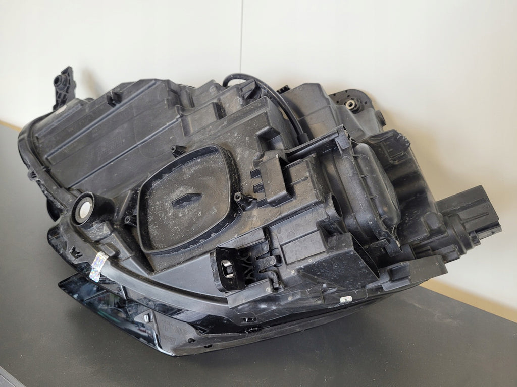 Frontscheinwerfer Audi A3 8Y0941012 Full LED Rechts Scheinwerfer Headlight