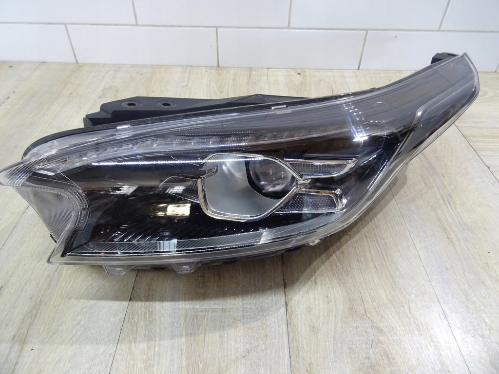 Frontscheinwerfer Kia Xceed 92101J7300 LED Links Scheinwerfer Headlight