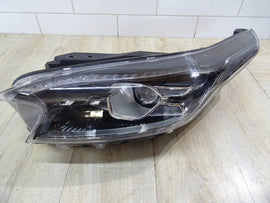 Frontscheinwerfer Kia Xceed 92101J7300 LED Links Scheinwerfer Headlight