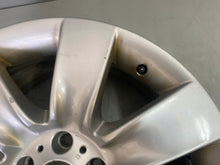 Load image into Gallery viewer, 1x Alufelge 19 Zoll 8.5" 5x120 25ET Glanz Schwarz 6775390 BMW 7 F01 F04 FEL8442210052he