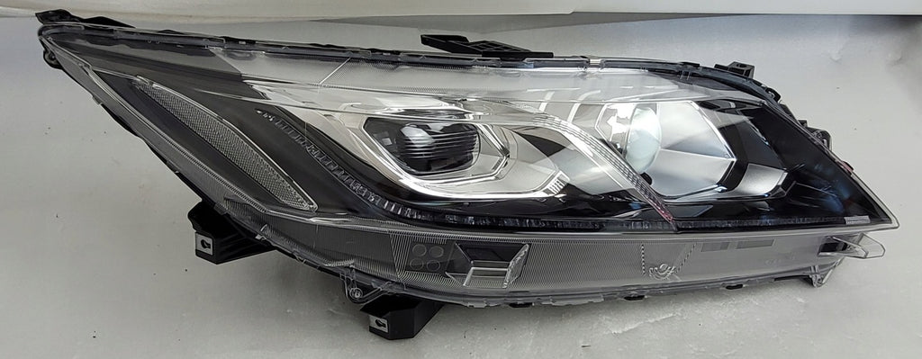 Frontscheinwerfer Mitsubishi Eclipse Cross I 8301D692 Rechts Headlight