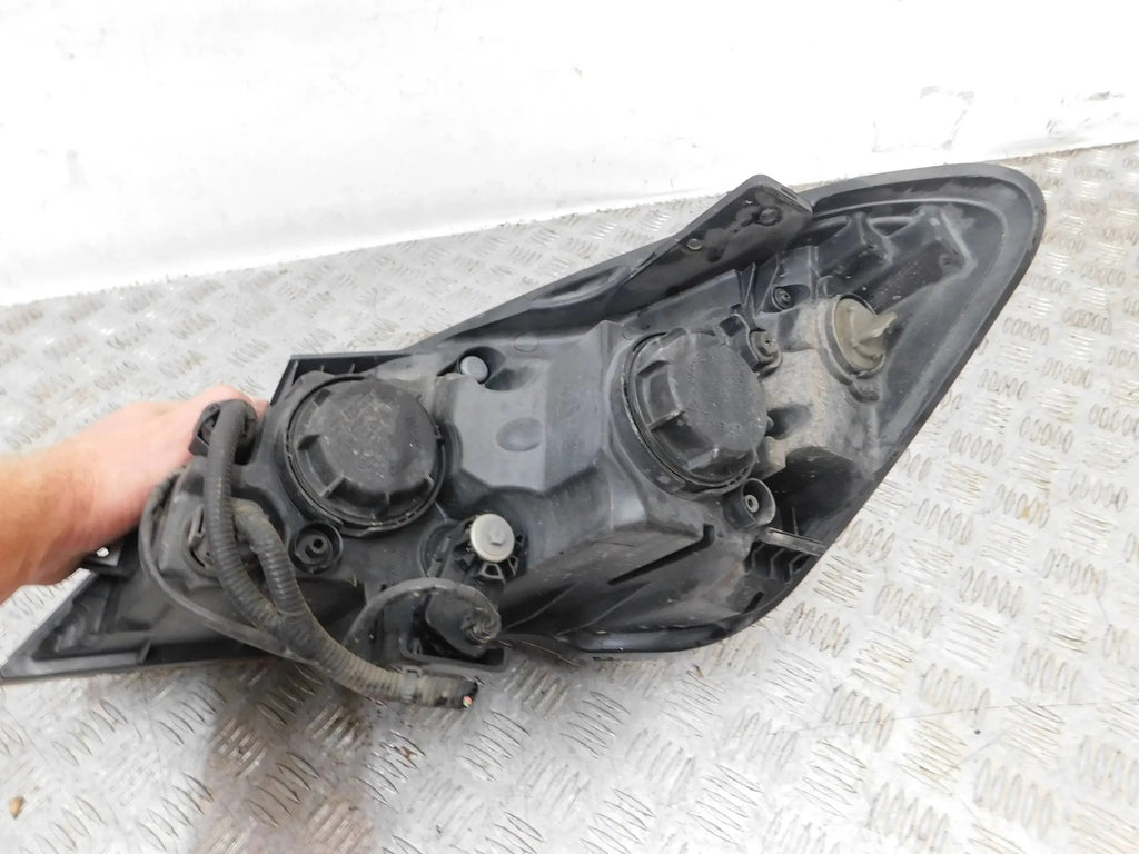 Frontscheinwerfer Kia Ceed CLI17356 Rechts Scheinwerfer Headlight