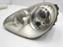 Laden Sie das Bild in den Galerie-Viewer, Frontscheinwerfer Porsche Cayenne 7L5941005R Xenon Links Scheinwerfer Headlight SCH9581452960jq
