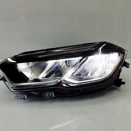 Frontscheinwerfer VW Polo 2G1941005D Full LED Links Scheinwerfer Headlight SCH3498176168sf