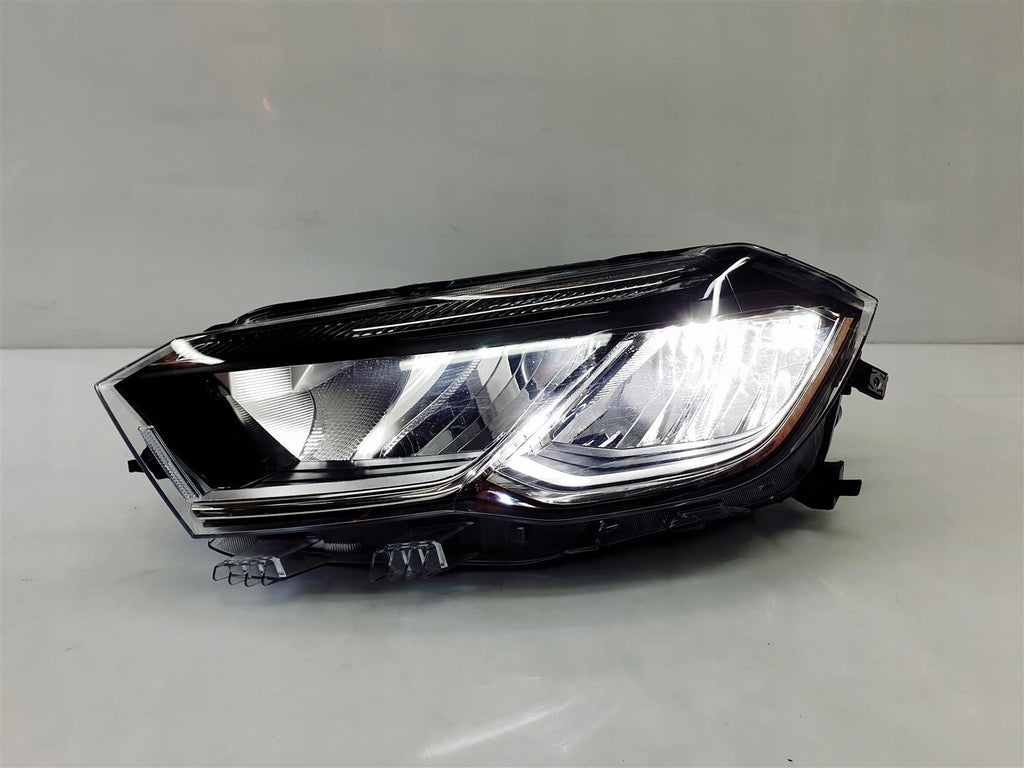 Frontscheinwerfer VW Polo 2G1941005D Full LED Links Scheinwerfer Headlight SCH3498176168sf