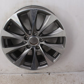 1x Alufelge 18 Zoll 7.5