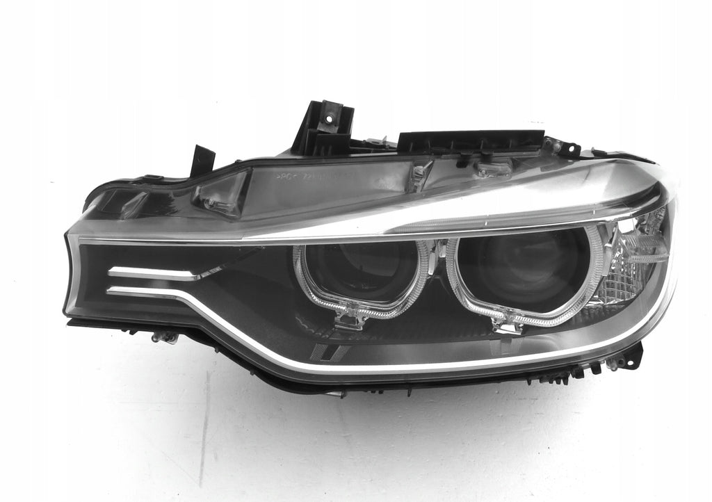 Frontscheinwerfer BMW 3 F30 F31 7216110700 Xenon Links Scheinwerfer Headlight SCH8062724608ee