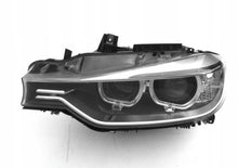 Laden Sie das Bild in den Galerie-Viewer, Frontscheinwerfer BMW 3 F30 F31 7216110700 Xenon Links Scheinwerfer Headlight SCH8062724608ee