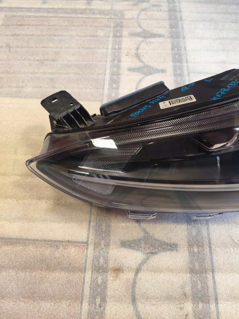 Frontscheinwerfer Ford MX7B-13E015-EB Links Scheinwerfer Headlight SCH3073339129jn
