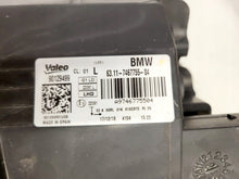 Laden Sie das Bild in den Galerie-Viewer, Frontscheinwerfer BMW I3 7467755-04 LED Links Scheinwerfer Headlight SCH5979125262je