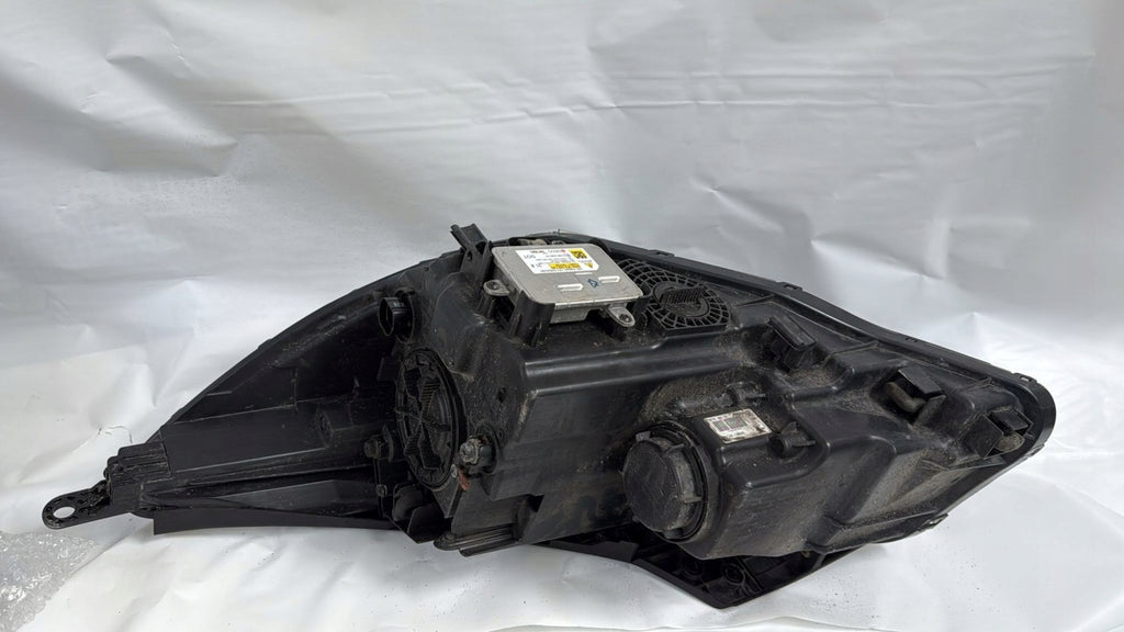 Frontscheinwerfer Kia Sorento I 92102-C5200 Rechts Scheinwerfer Headlight SCH6686129244mo