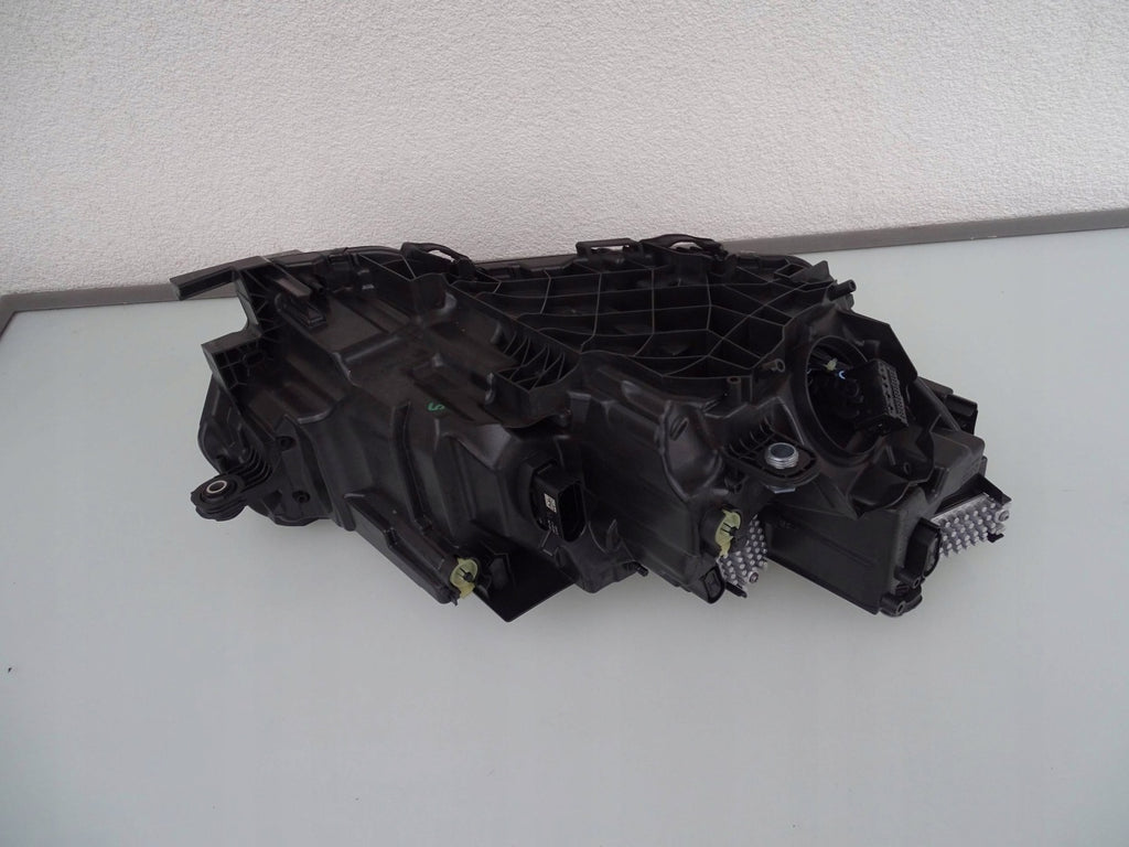 Frontscheinwerfer Skoda Octavia I 5E4941035 LED Links Scheinwerfer Headlight SCH7130022938qq