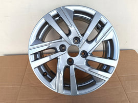 1x Alufelge 16 Zoll 6.5