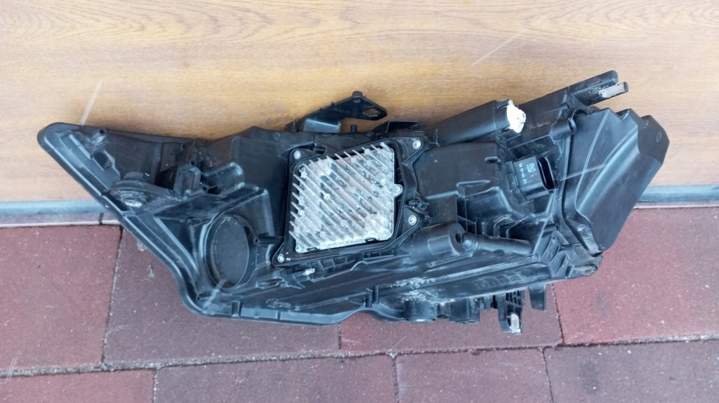 Frontscheinwerfer Audi A6 C8 4K0941040 Full LED Rechts Scheinwerfer Headlight SCH3024915852gb