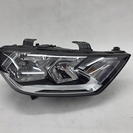 Frontscheinwerfer Audi A1 82A941004 Rechts Scheinwerfer Headlight SCH6646314838ew