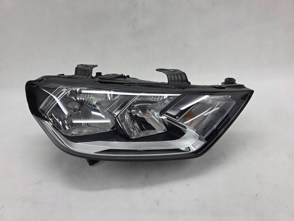 Frontscheinwerfer Audi A1 82A941004 Rechts Scheinwerfer Headlight SCH6646314838ew