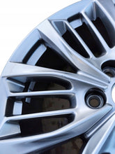 Load image into Gallery viewer, 1x Alufelge 18 Zoll 7.5" 5x108 50ET Glanz Grau LV4J-1007-A1A Ford Kuga Rim Wheel FEL7071568935ka