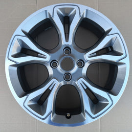 1x Alufelge 18 Zoll 7.0