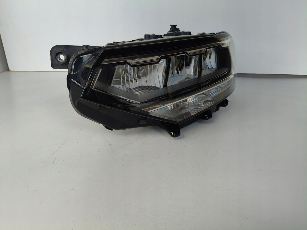 Frontscheinwerfer VW Passat B8 3G1941035P Links Scheinwerfer Headlight SCH9327539609rz